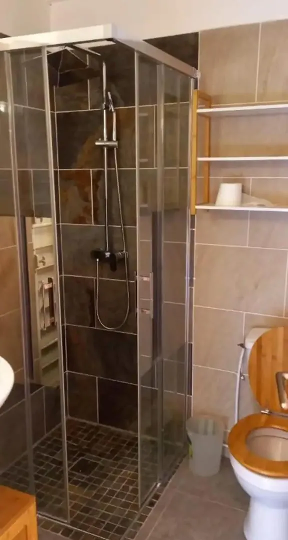 Studio 4 Personnes Piscine Sainte-Anne 0*,