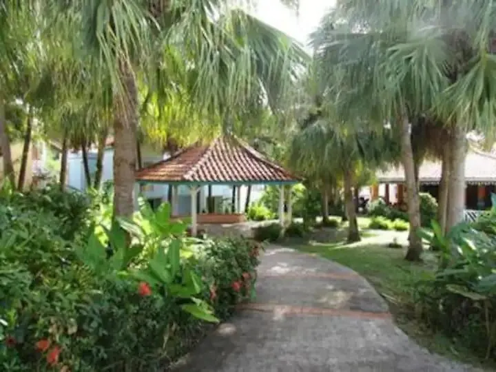 Apartment Studio 4 Personnes Piscine Sainte-Anne Martinique