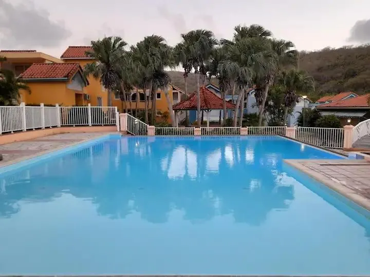 Studio 4 Personnes Piscine location